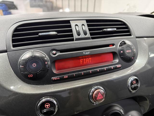 FIAT 500 1.2 LOUNGE - foto 12