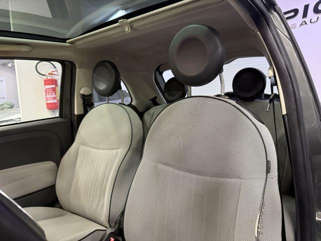 FIAT 500 1.2 LOUNGE - foto 10