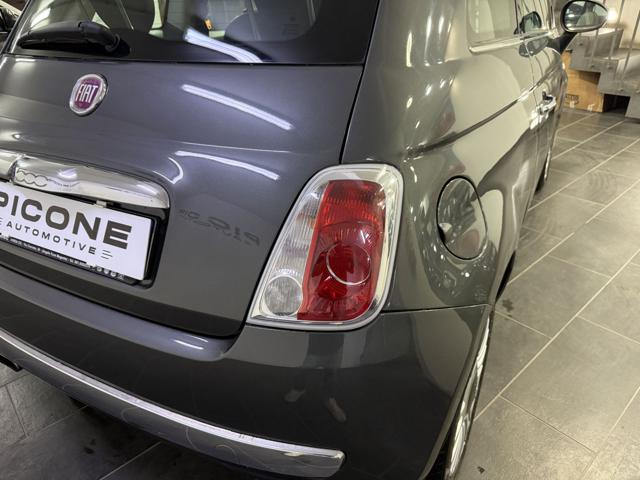 FIAT 500 1.2 LOUNGE - foto 6