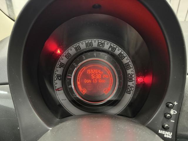 FIAT 500 1.2 LOUNGE - foto 13
