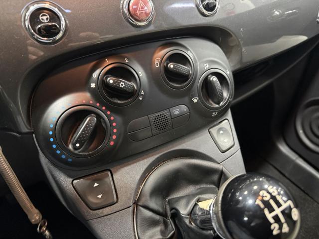 FIAT 500 1.2 LOUNGE - foto 11