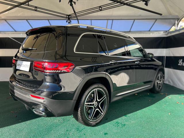 MERCEDES-BENZ GLB 200 D AUTOMATIC 4MATIC PREMIUM PLUS - foto 4