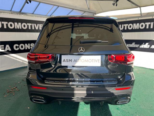 MERCEDES-BENZ GLB 200 D AUTOMATIC 4MATIC PREMIUM PLUS - foto 5