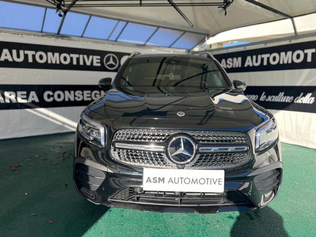 MERCEDES-BENZ GLB 200 D AUTOMATIC 4MATIC PREMIUM PLUS - foto 2