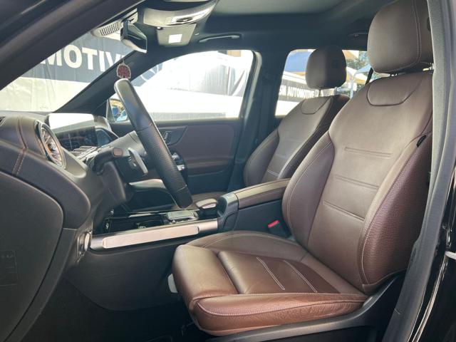 MERCEDES-BENZ GLB 200 D AUTOMATIC 4MATIC PREMIUM PLUS - foto 10