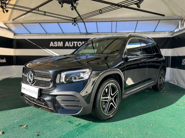 MERCEDES-BENZ GLB 200 D AUTOMATIC 4MATIC PREMIUM PLUS - foto 3