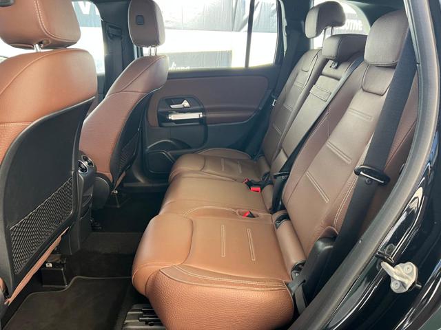 MERCEDES-BENZ GLB 200 D AUTOMATIC 4MATIC PREMIUM PLUS - foto 9