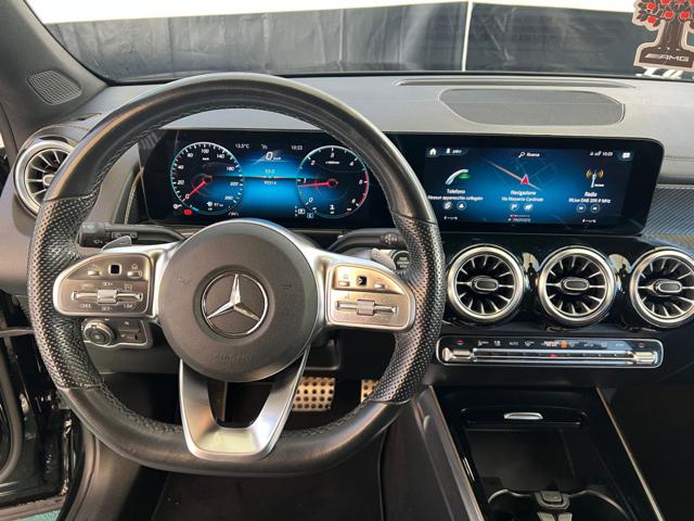 MERCEDES-BENZ GLB 200 D AUTOMATIC 4MATIC PREMIUM PLUS - foto 7