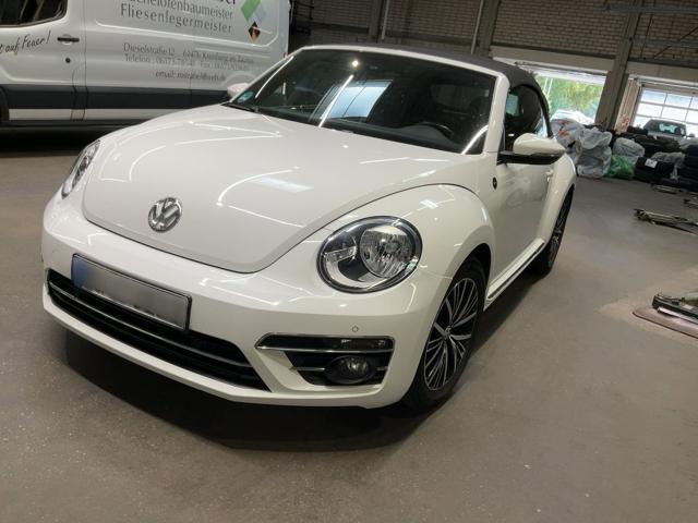VOLKSWAGEN MAGGIOLINO CABRIO 1.2 TSI SOUND