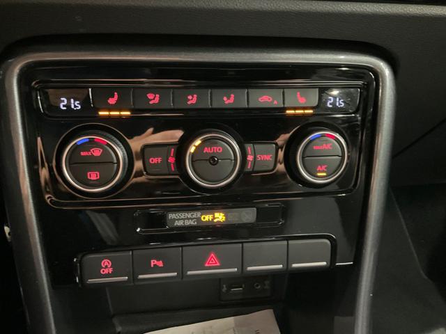 VOLKSWAGEN MAGGIOLINO CABRIO 1.2 TSI SOUND - foto 8