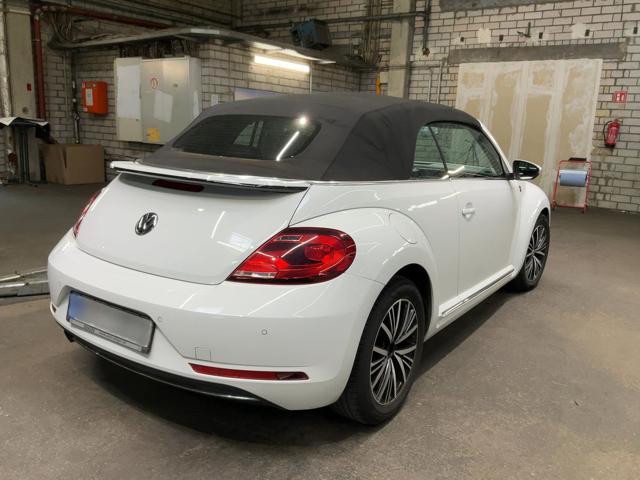 VOLKSWAGEN MAGGIOLINO CABRIO 1.2 TSI SOUND - foto 2