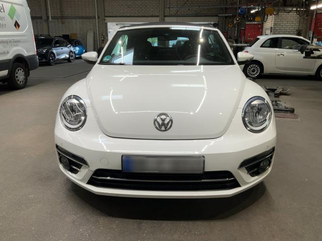VOLKSWAGEN MAGGIOLINO CABRIO 1.2 TSI SOUND - foto 5