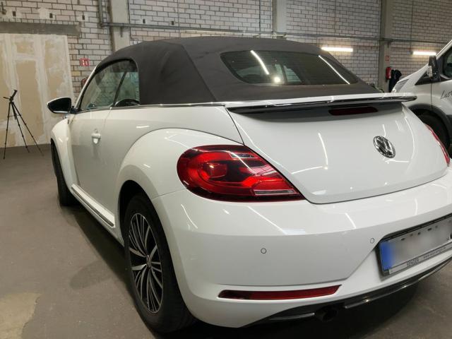 VOLKSWAGEN MAGGIOLINO CABRIO 1.2 TSI SOUND - foto 3