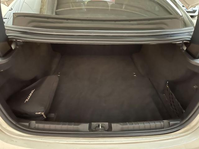 MASERATI GHIBLI 3.0 V6 DS 275CV AUTO-LEGGI SOTTO - foto 17