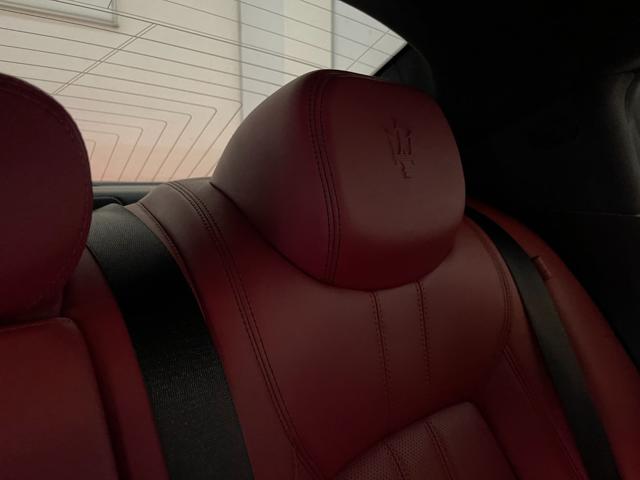 MASERATI GHIBLI 3.0 V6 DS 275CV AUTO-LEGGI SOTTO - foto 23