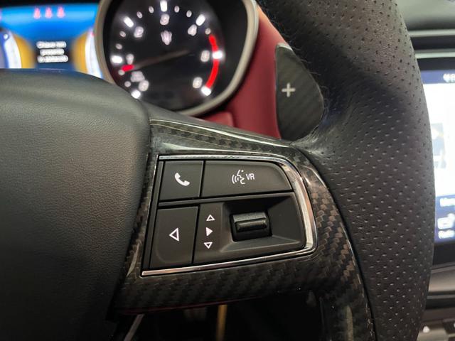 MASERATI GHIBLI 3.0 V6 DS 275CV AUTO-LEGGI SOTTO - foto 30