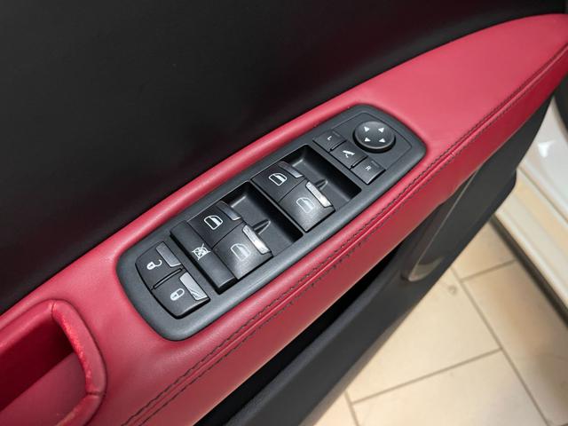 MASERATI GHIBLI 3.0 V6 DS 275CV AUTO-LEGGI SOTTO - foto 12