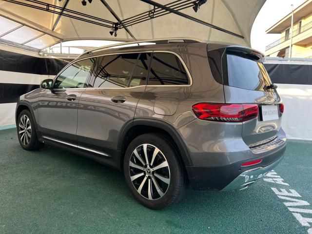 MERCEDES-BENZ GLB 200 D AUTOMATIC SPORT PLUS - foto 4