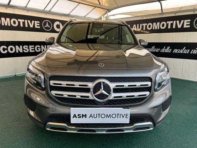 MERCEDES-BENZ GLB 200 D AUTOMATIC SPORT PLUS - foto 2