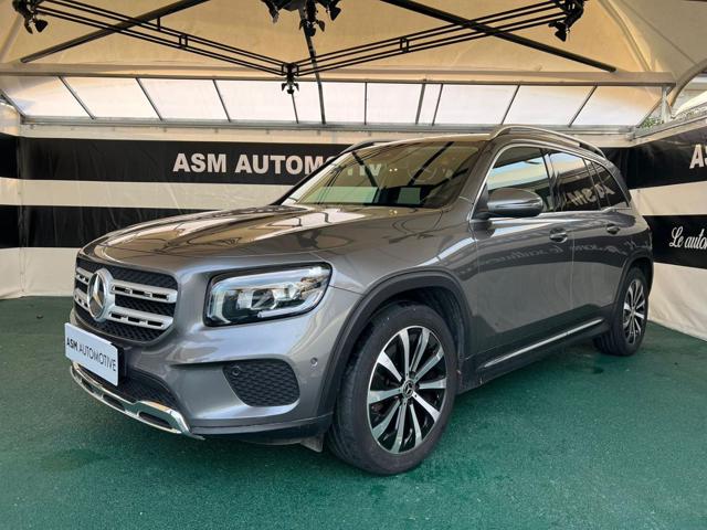 MERCEDES-BENZ GLB 200 D AUTOMATIC SPORT PLUS - foto 3