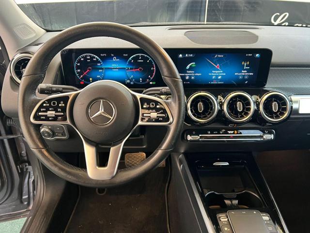 MERCEDES-BENZ GLB 200 D AUTOMATIC SPORT PLUS - foto 10