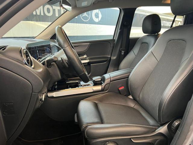 MERCEDES-BENZ GLB 200 D AUTOMATIC SPORT PLUS - foto 7