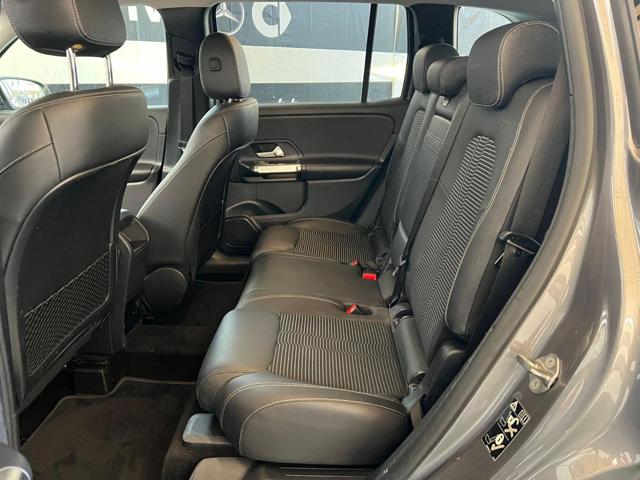 MERCEDES-BENZ GLB 200 D AUTOMATIC SPORT PLUS - foto 8