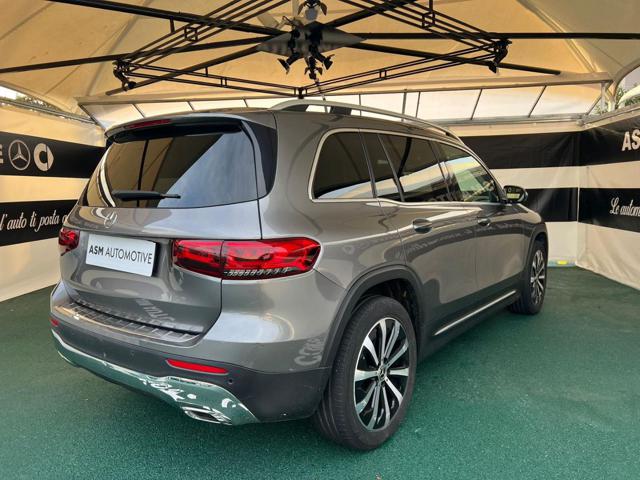 MERCEDES-BENZ GLB 200 D AUTOMATIC SPORT PLUS - foto 6