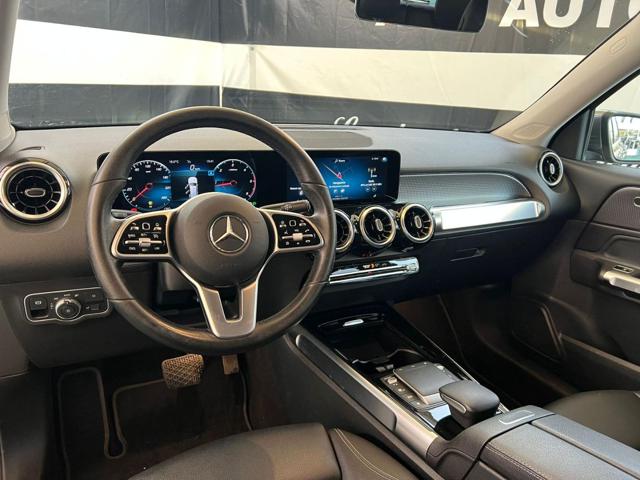 MERCEDES-BENZ GLB 200 D AUTOMATIC SPORT PLUS - foto 9