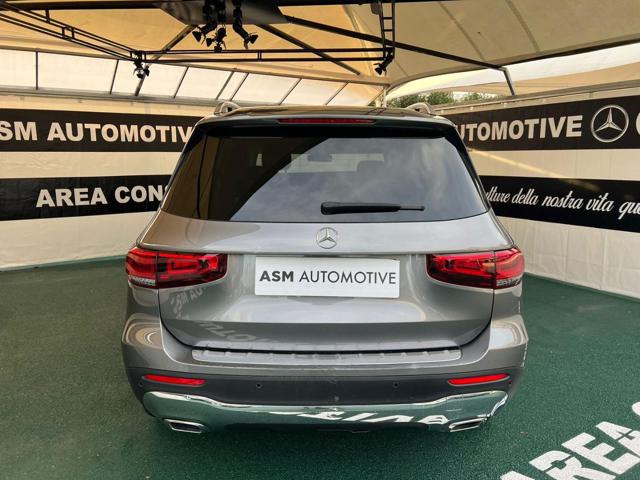 MERCEDES-BENZ GLB 200 D AUTOMATIC SPORT PLUS - foto 5