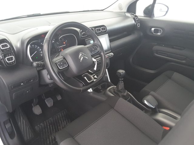 CITROEN C3 AIRCROSS 1.2 PURETECH 110CV FEEL - foto 6