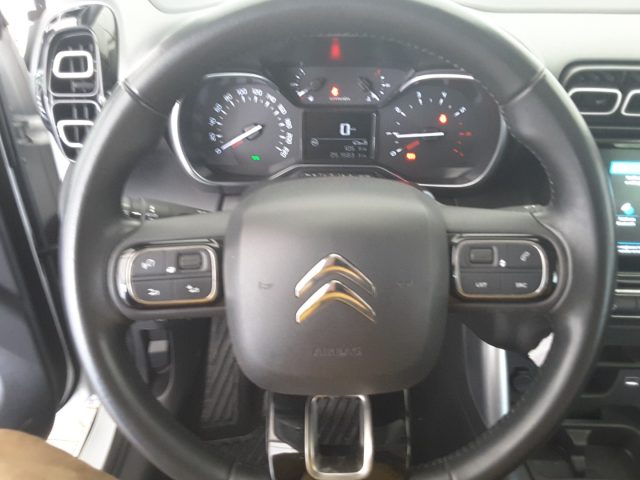 CITROEN C3 AIRCROSS 1.2 PURETECH 110CV FEEL - foto 7