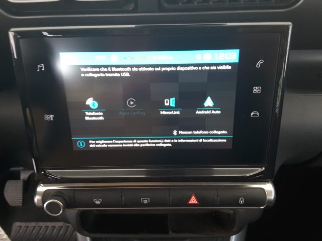 CITROEN C3 AIRCROSS 1.2 PURETECH 110CV FEEL - foto 8