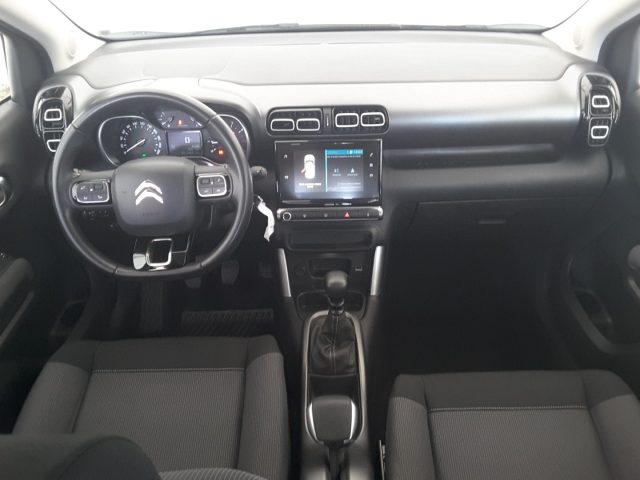 CITROEN C3 AIRCROSS 1.2 PURETECH 110CV FEEL - foto 9