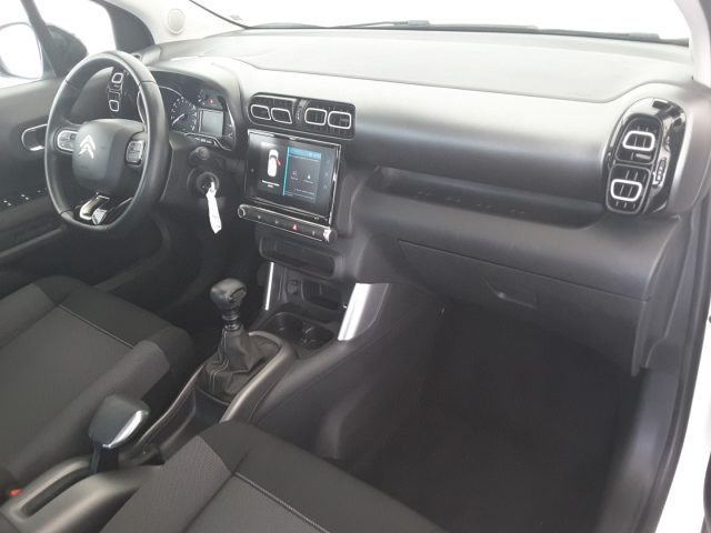 CITROEN C3 AIRCROSS 1.2 PURETECH 110CV FEEL - foto 10