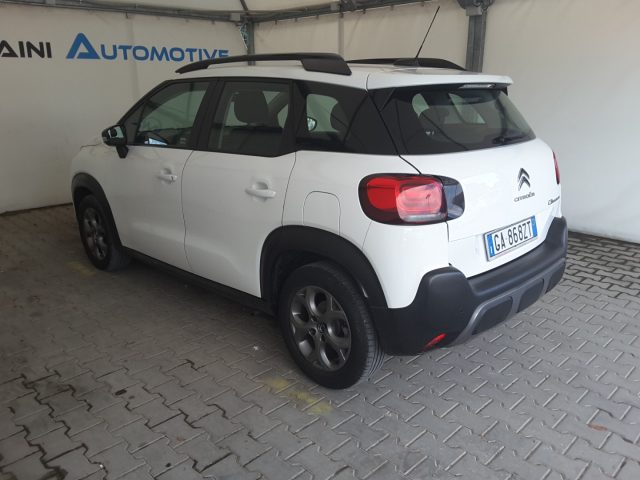 CITROEN C3 AIRCROSS 1.2 PURETECH 110CV FEEL - foto 11