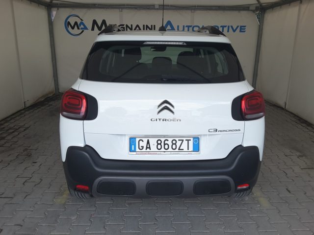CITROEN C3 AIRCROSS 1.2 PURETECH 110CV FEEL - foto 12