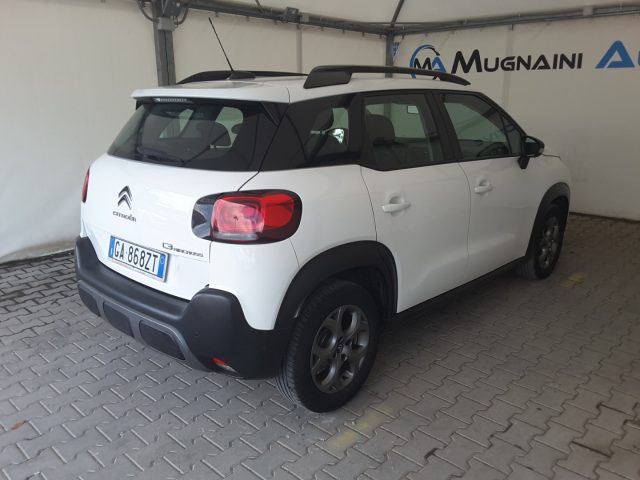 CITROEN C3 AIRCROSS 1.2 PURETECH 110CV FEEL - foto 13