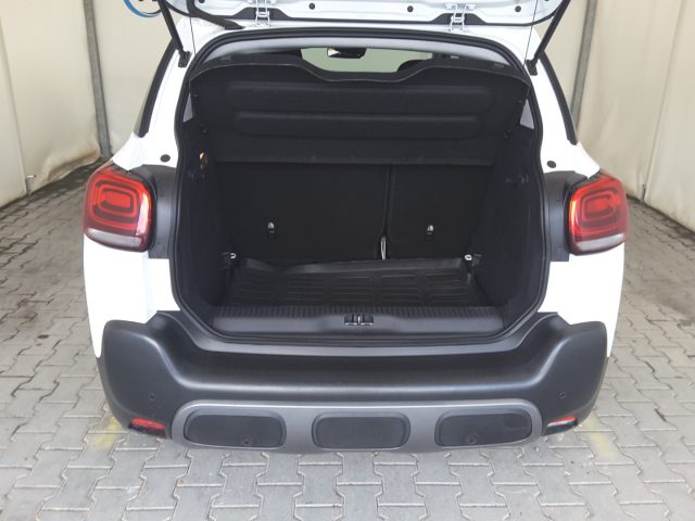 CITROEN C3 AIRCROSS 1.2 PURETECH 110CV FEEL - foto 14