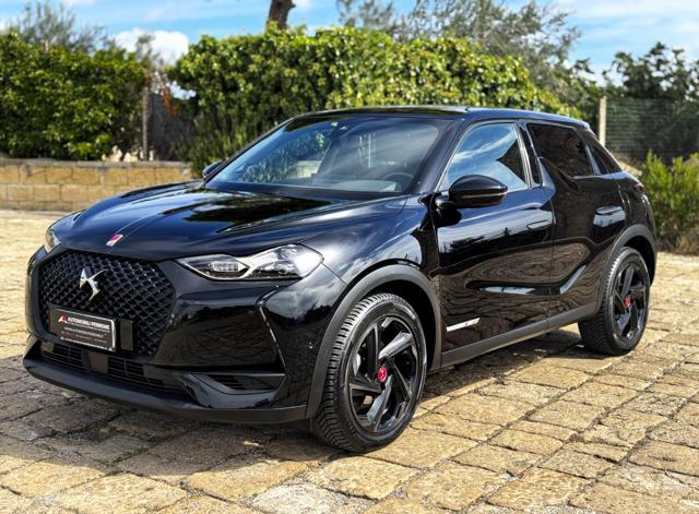 DS AUTOMOBILES DS 3 CROSSBACK BLUEHDI PERFORMANCE LINE (LED/NA - foto 4