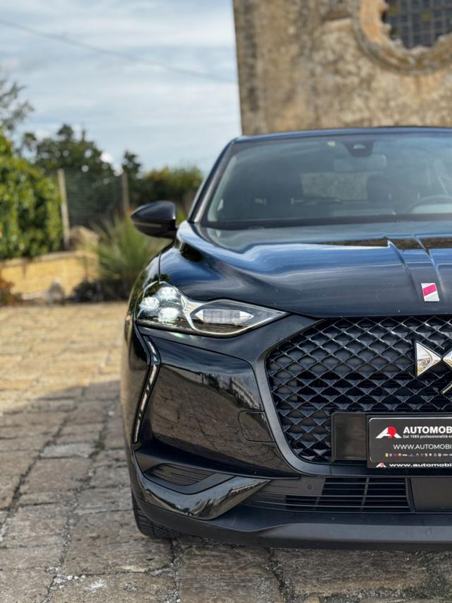 DS AUTOMOBILES DS 3 CROSSBACK BLUEHDI PERFORMANCE LINE (LED/NA - foto 32