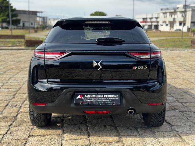 DS AUTOMOBILES DS 3 CROSSBACK BLUEHDI PERFORMANCE LINE (LED/NA - foto 13