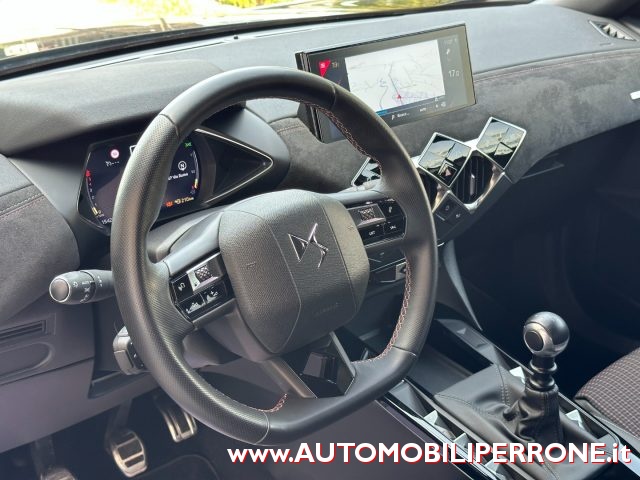DS AUTOMOBILES DS 3 CROSSBACK BLUEHDI PERFORMANCE LINE (LED/NA - foto 18