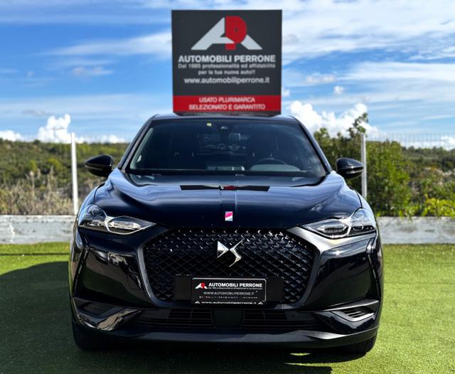 DS AUTOMOBILES DS 3 CROSSBACK BLUEHDI PERFORMANCE LINE (LED/NA - foto 2