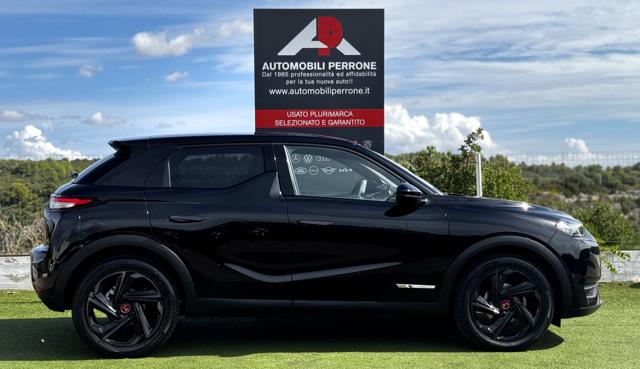 DS AUTOMOBILES DS 3 CROSSBACK BLUEHDI PERFORMANCE LINE (LED/NA - foto 15