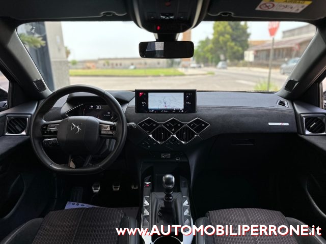 DS AUTOMOBILES DS 3 CROSSBACK BLUEHDI PERFORMANCE LINE (LED/NA - foto 7