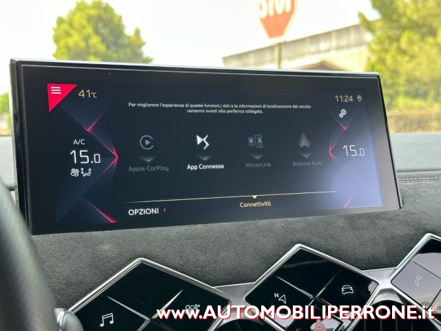 DS AUTOMOBILES DS 3 CROSSBACK BLUEHDI PERFORMANCE LINE (LED/NA - foto 26