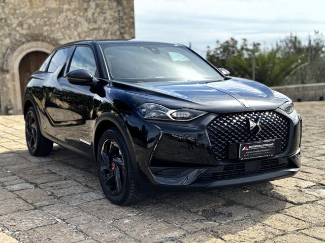 DS AUTOMOBILES DS 3 CROSSBACK BLUEHDI PERFORMANCE LINE (LED/NA - foto 17