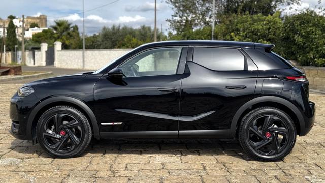 DS AUTOMOBILES DS 3 CROSSBACK BLUEHDI PERFORMANCE LINE (LED/NA - foto 30