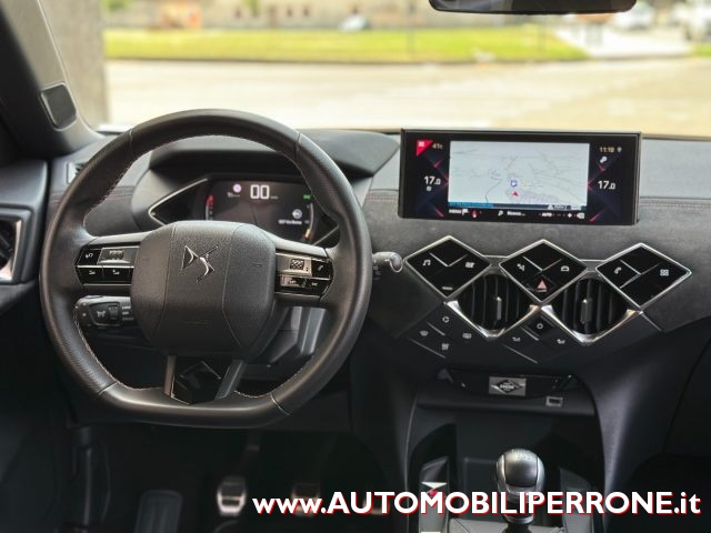 DS AUTOMOBILES DS 3 CROSSBACK BLUEHDI PERFORMANCE LINE (LED/NA - foto 8